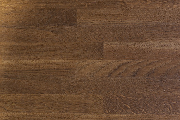 Паркетная доска "Sommer" Troyes Дуб Dark Brown (2283*194*13,2 мм) — купить в Пятигорске