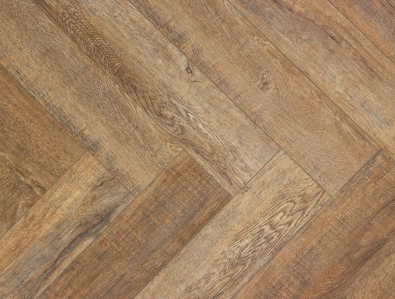 SPC плитка "Bonkeel" Дуб Махо (640*128*4мм) — купить в Пятигорске