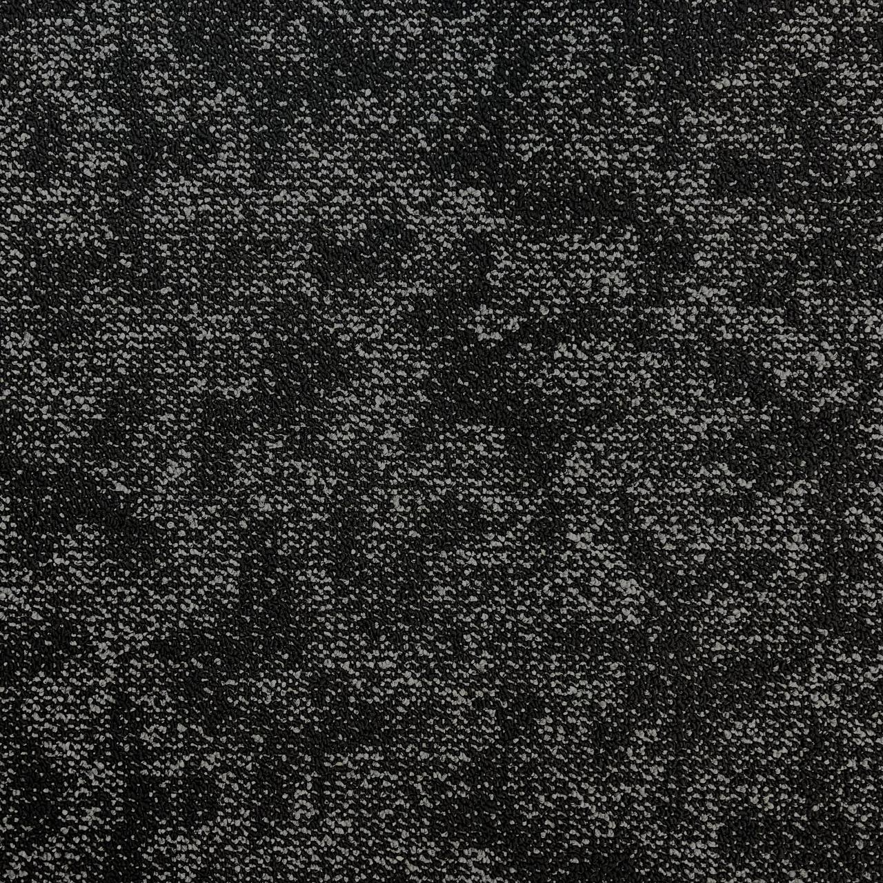 Ковровая плитка "Bonkeel" Stone Graphit (500*500*5 мм) — купить в Пятигорске