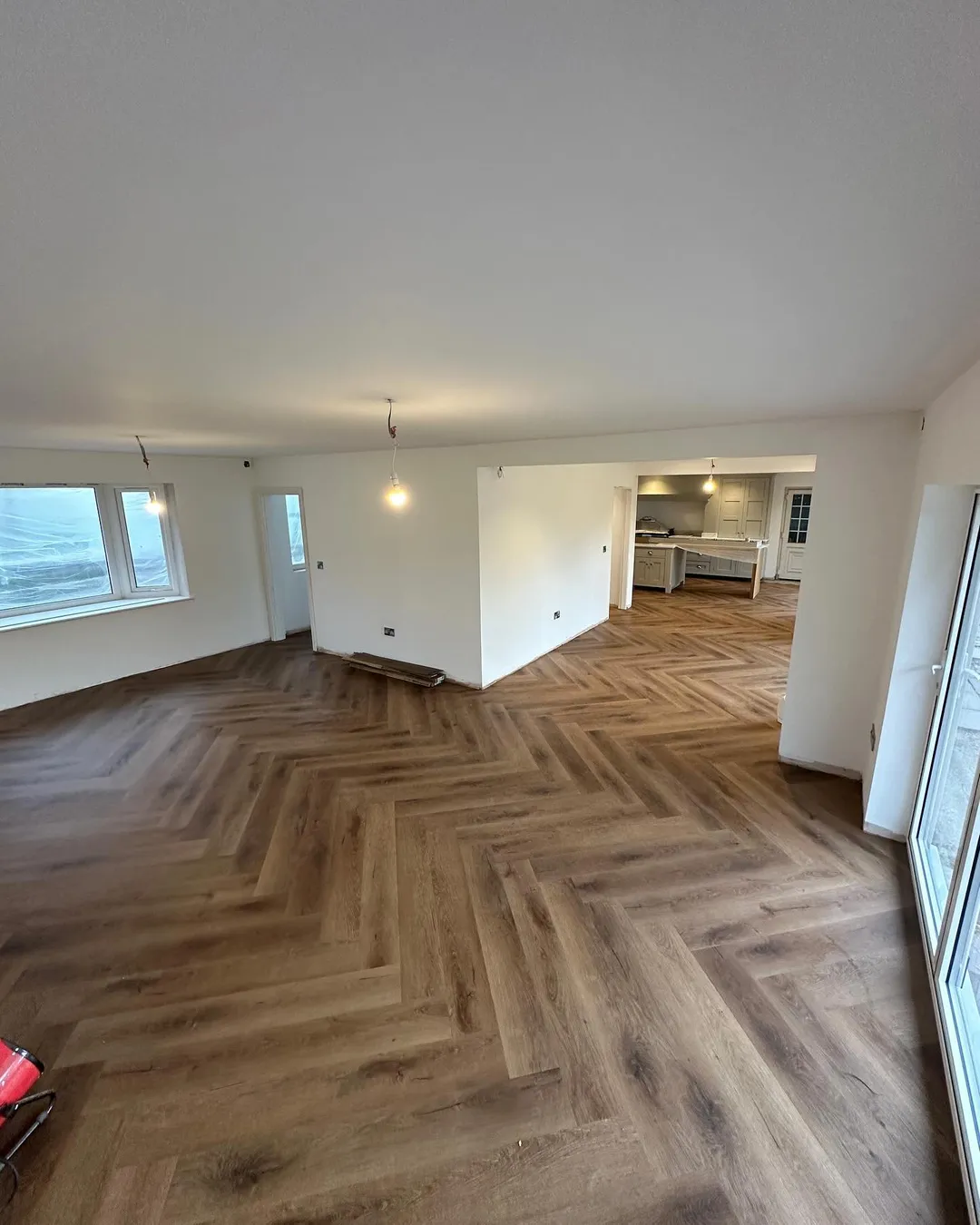 Кварцвиниловая плитка "Invictus" Royal Oak Mocca (406*102*2мм) — купить в Пятигорске