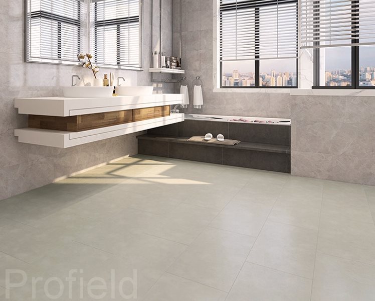 SPC ламинат "Profield" Портланд стоун (615*311*5,5 мм) — купить в Пятигорске