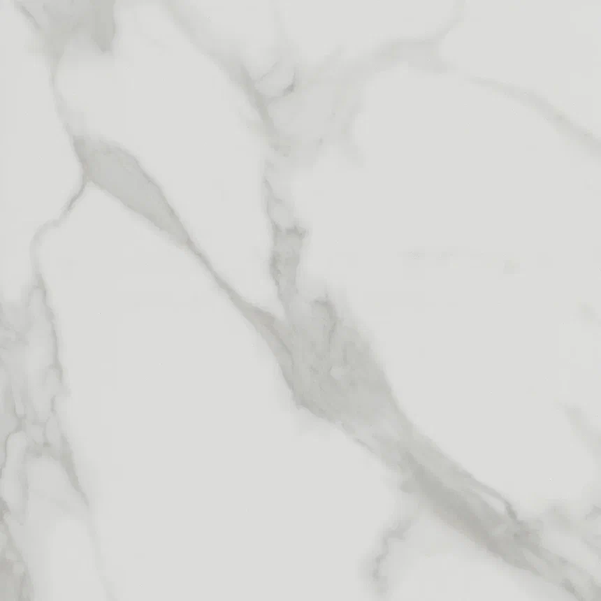 SPC ламинат "Invictus" Pure Marble Snow (907*450*4мм) — купить в Пятигорске