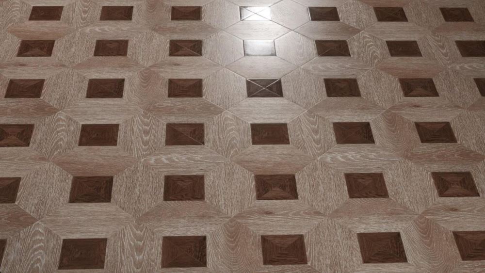 Ламинат "WoodStyle" Opera Лоэнгрин 1592-2 (1206*402*12 мм) — купить в Пятигорске