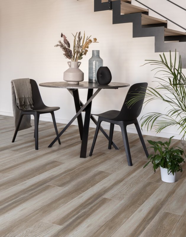 Ламинат  "Floorpan" Дуб Дартмур (1380*193*8 мм) — купить в Пятигорске