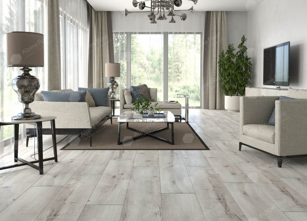 Ламинат "Arteo" Дуб Дарфур (1285*192*8 мм) — купить в Пятигорске