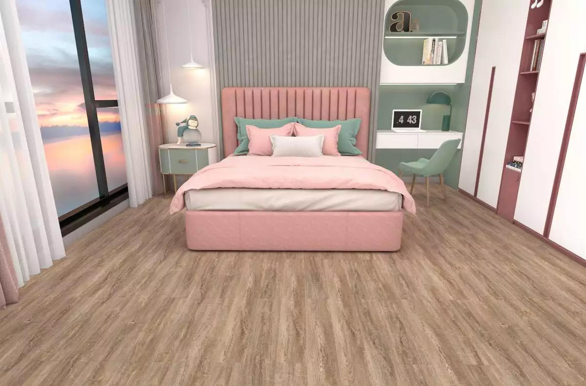 Ламинат "Woodstyle" Cottage Харди (1217*145*8 мм) — купить в Пятигорске