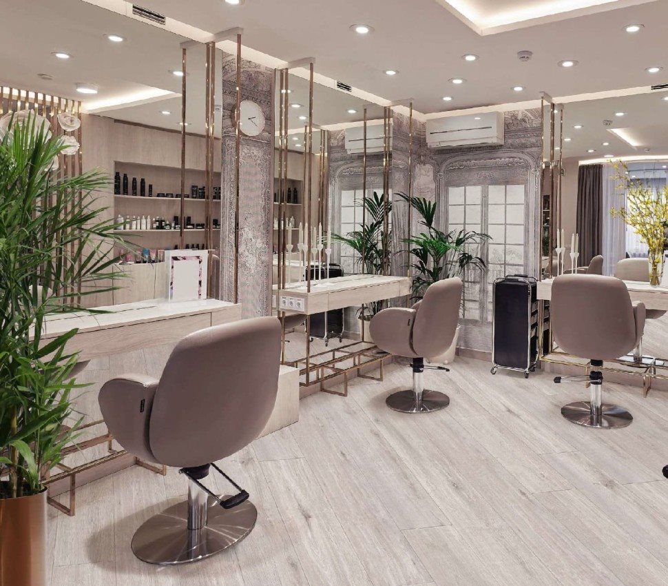 Виниловый ламинат "Cronafloor" Дуб Эрзи (1200*180*3,5 мм) — купить в Пятигорске