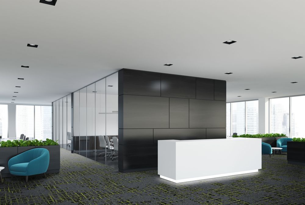 Ковровая плитка Macro Tile 92 (500*500*5 мм) — купить в Пятигорске