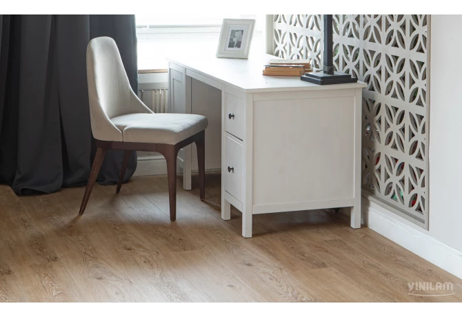 Кварц-винил Дуб Ронда (1227*232*2,5 мм) — купить в Пятигорске