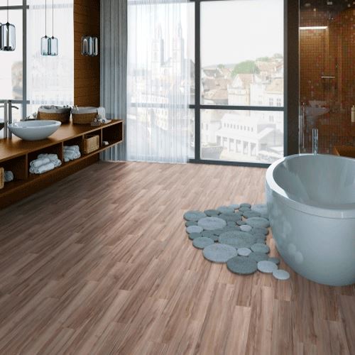 Виниловая плитка "Tarkett" Lounge Acoustic (914,4*152,4*3,0 мм) — купить в Пятигорске