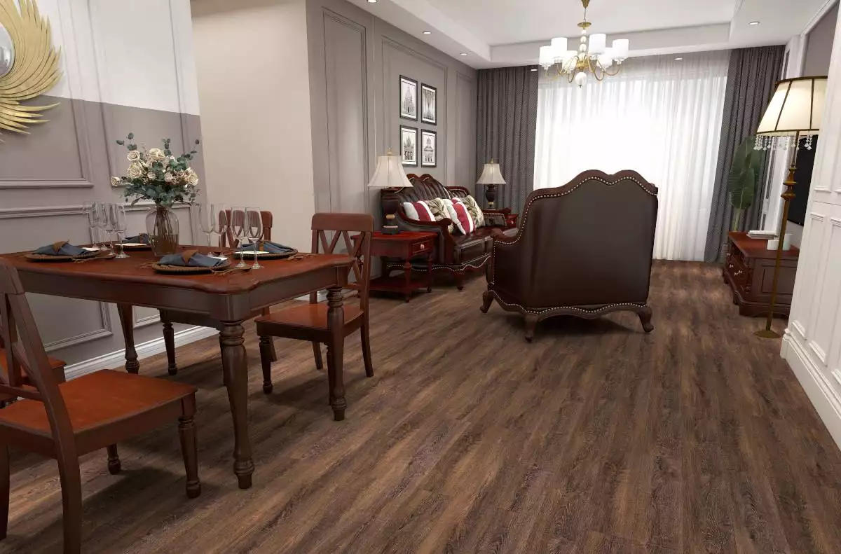 Ламинат "Woodstyle" Cottage Кэр (1217*145*8 мм) — купить в Пятигорске