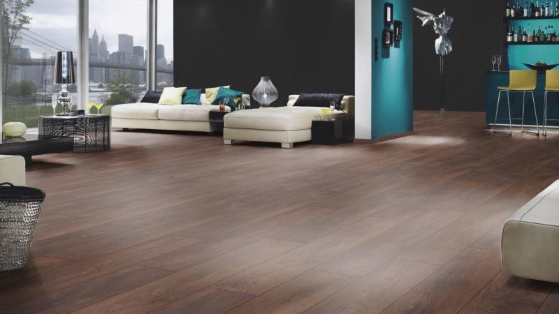 Ламинат "Kronospan" Floordreams Vario Дуб Шейр 8633 (1285*192*12 мм) — купить в Пятигорске