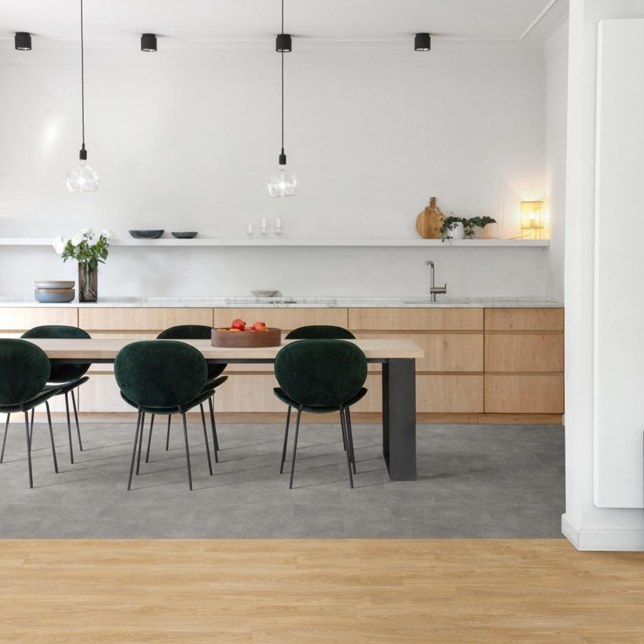 Замковая ПВХ плитка Cantera 46930 (610*303*6 мм) — купить в Пятигорске