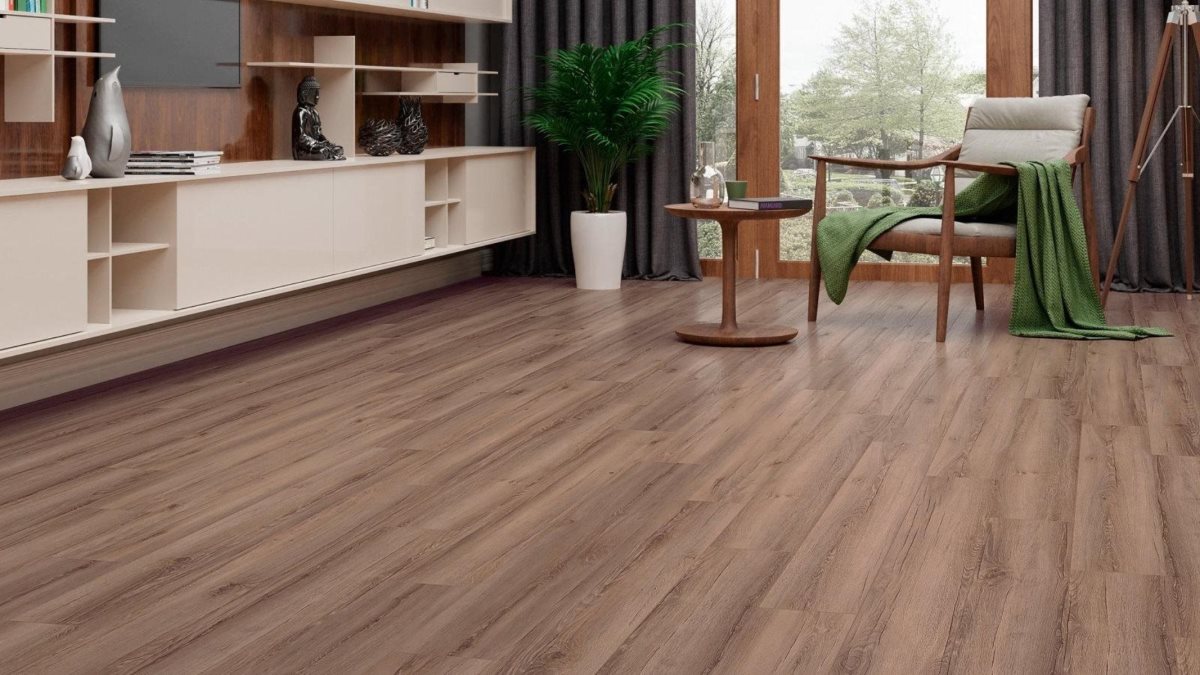 Ламинат "Camsan" Avangard Дуб Аутентик (1380*142,5*10 мм) — купить в Пятигорске