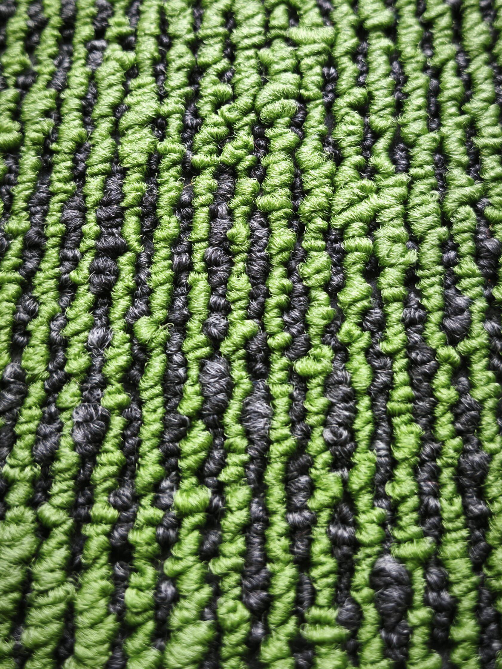 Ковровая плитка "Bonkeel" Sunrise Green (500*500*5 мм) — купить в Пятигорске