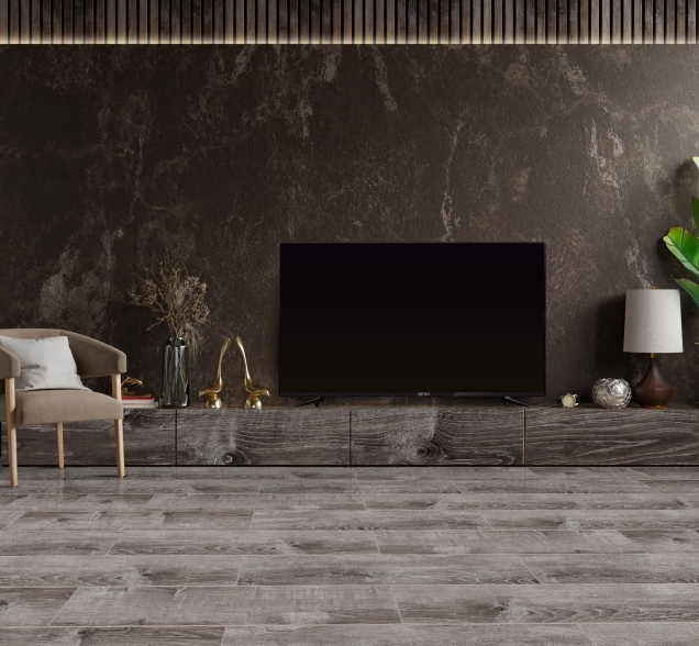 SPC ламинат "Royce" Sense Дуб Хампи 708 (1200*180*4 мм) — купить в Пятигорске