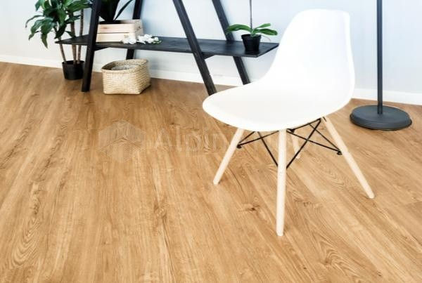 Замковая ПВХ плитка Секвойя Royal  (1219*184*3,2мм) — купить в Пятигорске