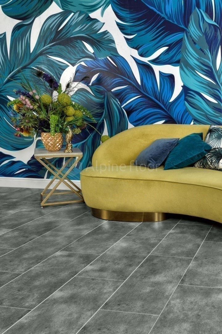 Замковая ПВХ плитка Девон  (609,6*304,8*5,5мм) — купить в Пятигорске