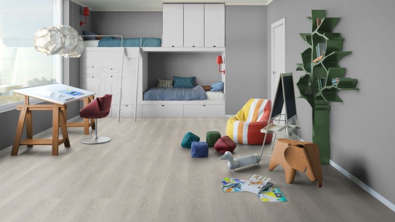 Замковая ПВХ плитка "Tarkett" Michael (1220*200,8*4,4 мм) — купить в Пятигорске