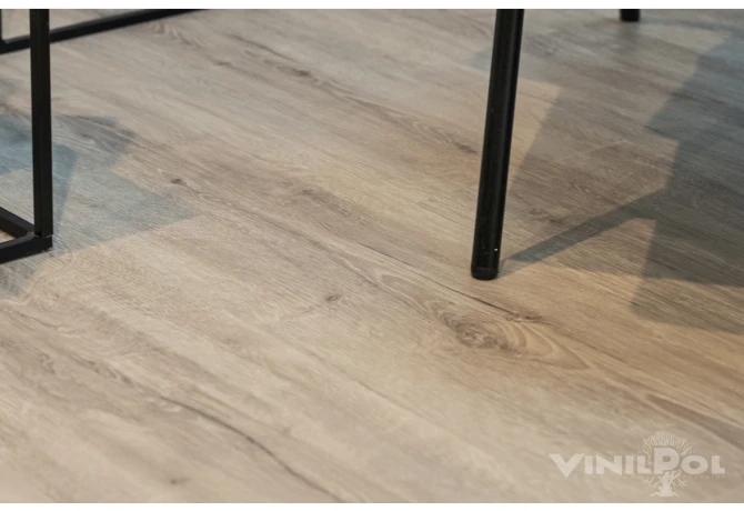 Кварц-винил Дуб Неаполь (1219,6*228,6*2 мм) — купить в Пятигорске