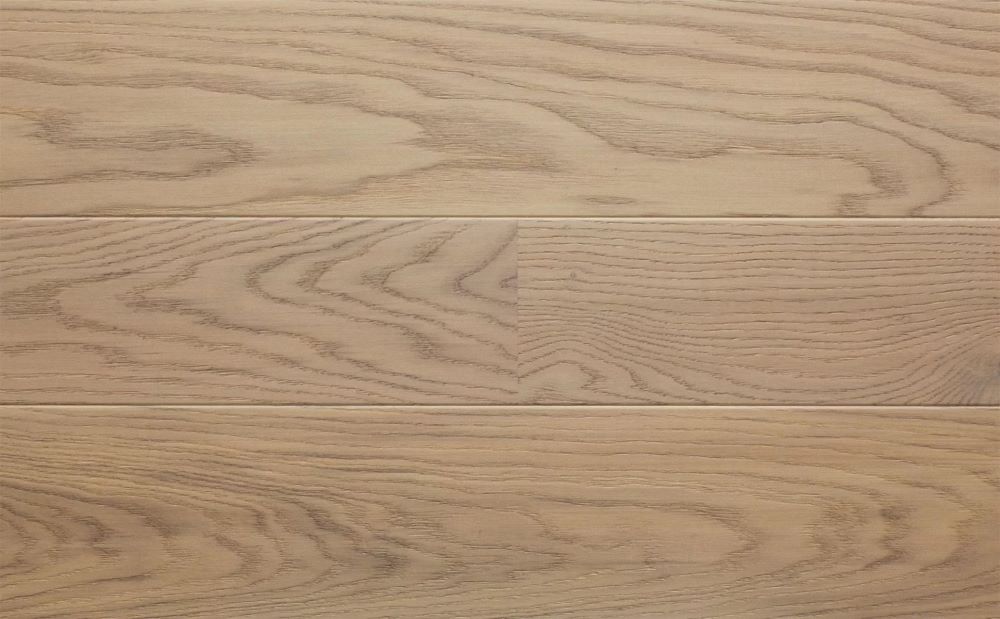 Паркетная доска "Tarkett" Step L Дуб Роял Серый браш (1200*140*14 мм) — купить в Пятигорске