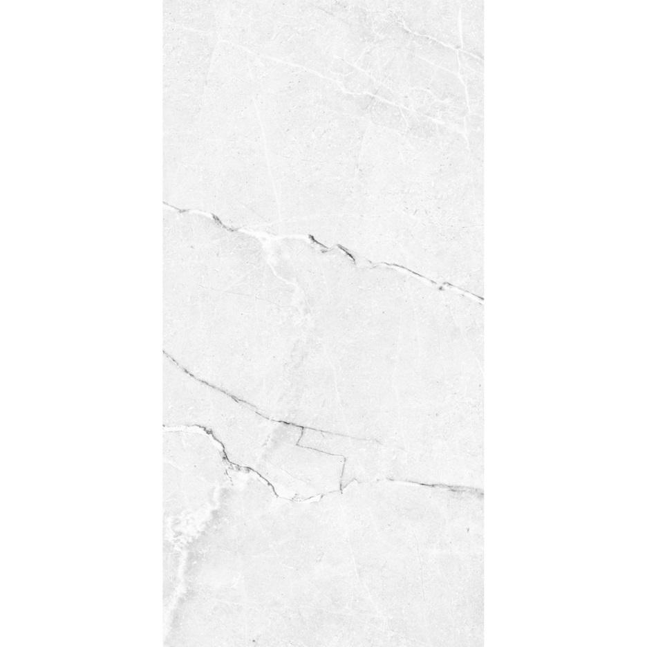 Замковая ПВХ плитка Carrara Marble 112 (610*303*5 мм) — купить в Пятигорске