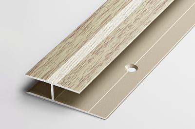 Порожек алюминиевый ПС-15 (1350*29*8 мм)