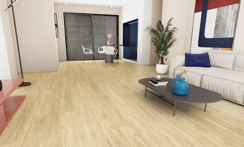 Ламинат SPC AquaMax Дуб Капричио (1220*184*3,5 мм) — купить в Пятигорске