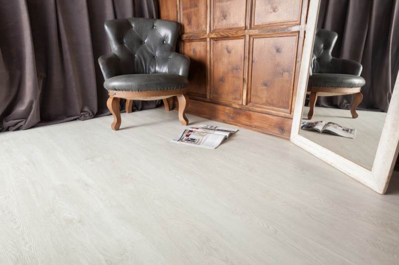 Замковая ПВХ плитка "Aquafloor" Nano AF3206N (1221*180*3,2мм) — купить в Пятигорске