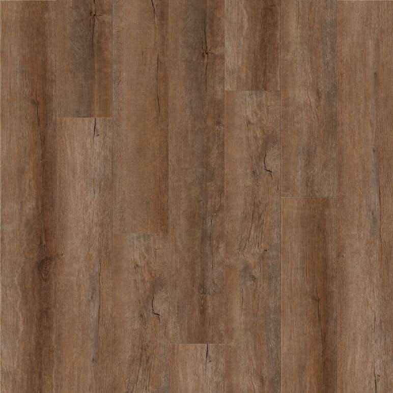 Виниловый ламинат "Cronafloor" Дуб Белогорье (1200*180*3,5 мм) — купить в Пятигорске