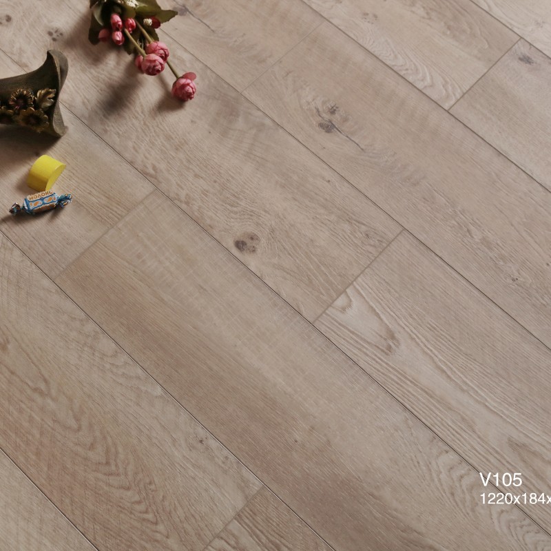 Виниловые полы "Betta" Villa Дуб Новара V105 (1220*184*4,5 мм) — купить в Пятигорске