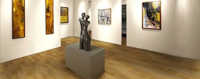 Ламинат "Tarkett" Gallery Рубенс (1292*116*12 мм) — купить в Пятигорске