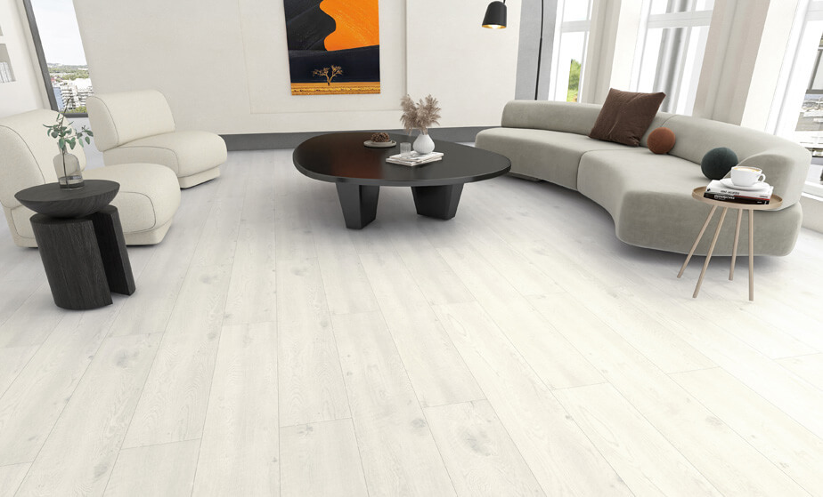 Ламинат SPC AquaMax Дуб Вердад (1524*228*4,5 мм) — купить в Пятигорске