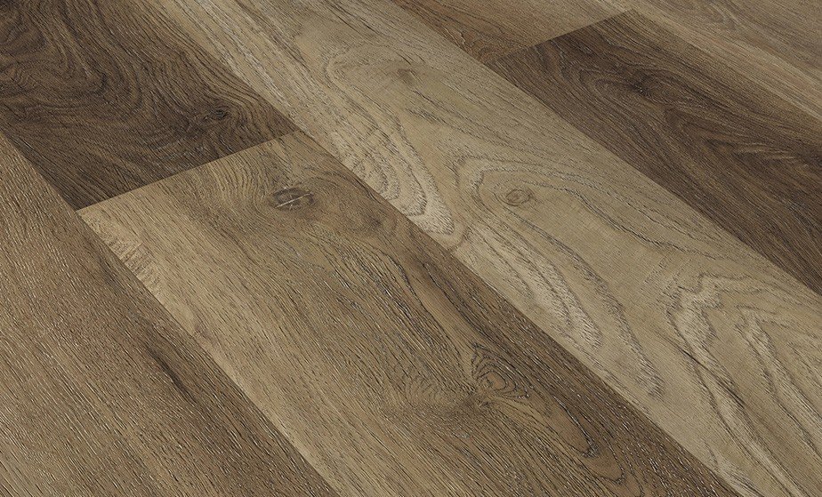 Ламинат SPC AquaMax Дуб Варадеро (1220*151*4,5 мм) — купить в Пятигорске