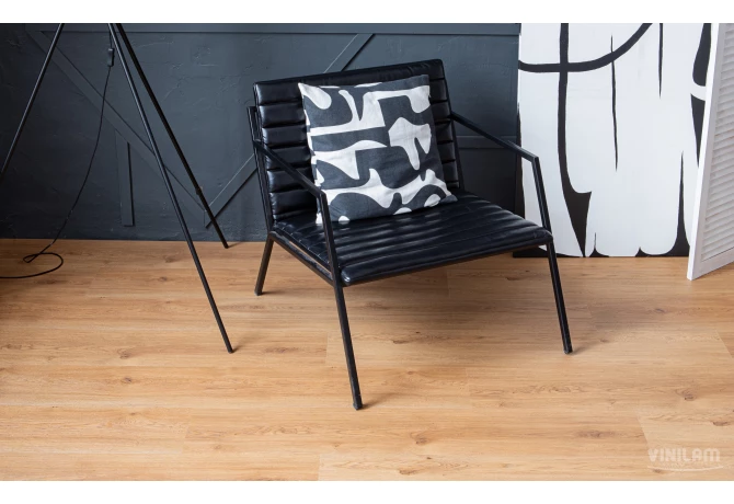 Кварц-винил Дуб Гранада (1227*232*2,5 мм) — купить в Пятигорске