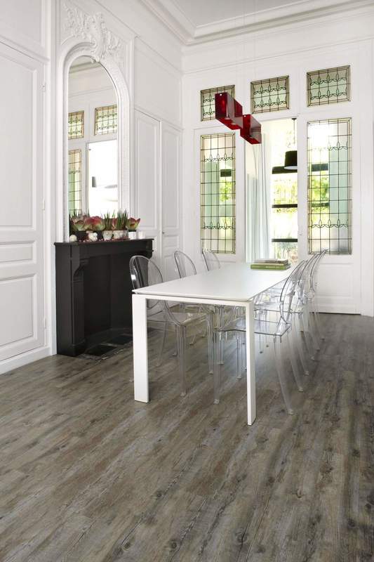 Замковая ПВХ плитка "Berry Alloc" Pureloc 40 Зимнее дерево (176,6*1210*5 мм) — купить в Пятигорске