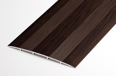 Порожек алюминиевый ПС-18 (900*78*4 мм)