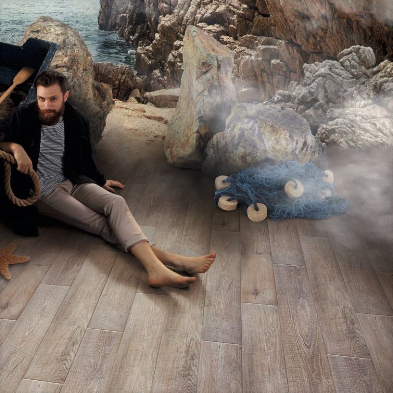 Ламинат "Tarkett" Navigator Мартабан (1292*194*12 мм) — купить в Пятигорске