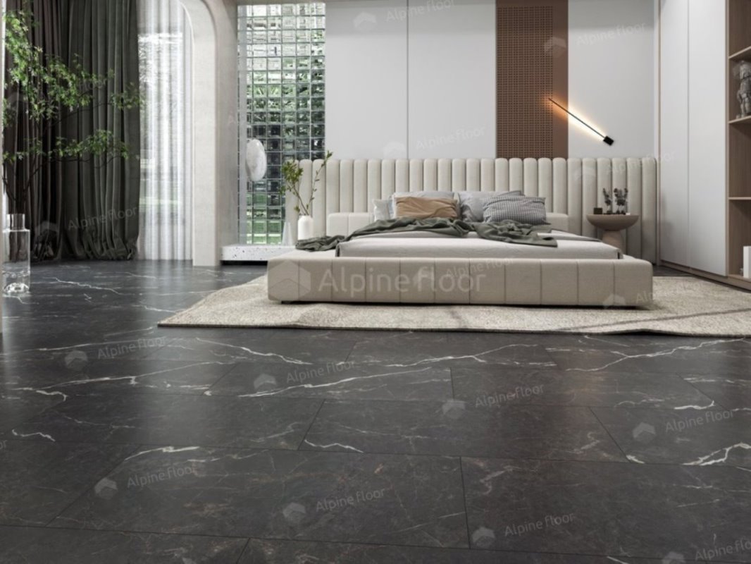 SPC Ламинат "Alpine Floor" Гермес (609,6*304,8*4 мм) — купить в Пятигорске