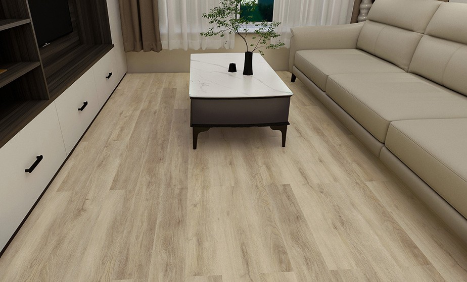 Ламинат SPC AquaMax Дуб Аруба (1220*151*4,5 мм) — купить в Пятигорске