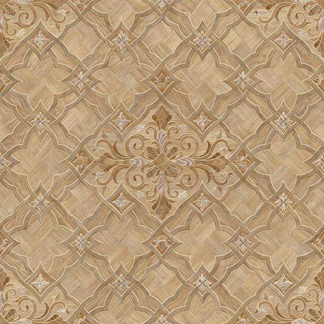 Линолеум бытовой Синтерос Eruption Kastello 2 (3,5м) — купить в Пятигорске