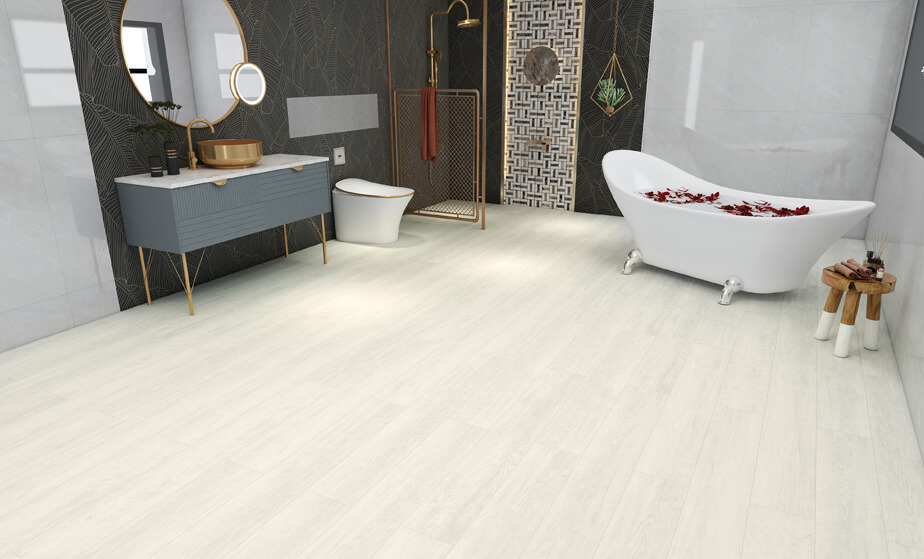 Ламинат SPC AquaMax Дуб Винтер (1220*184*4 мм) — купить в Пятигорске