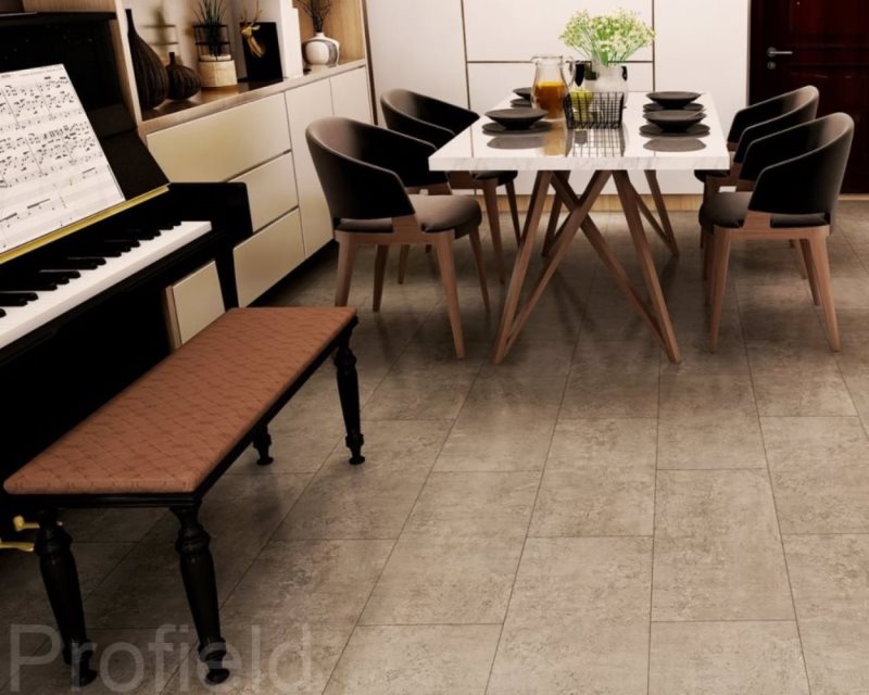 SPC ламинат "Profield" Терразо антик (615*311*5,5 мм) — купить в Пятигорске