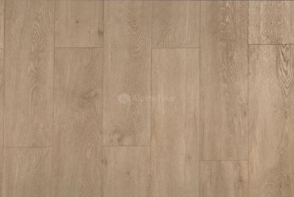Каменно-полимерная плитка "Alpine Floor" Камфора (1220*183*4мм) — купить в Пятигорске