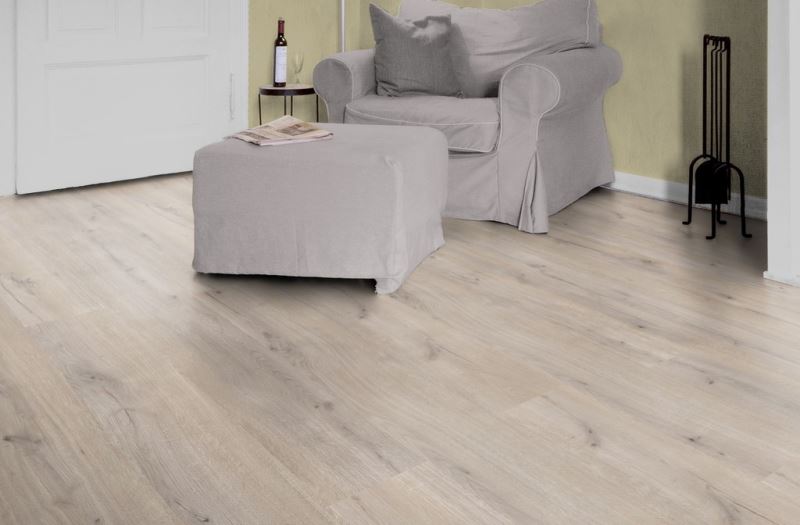 Ламинат "Кроностар" Eco-Tec Дуб Каньон (1380*193*7 мм) — купить в Пятигорске