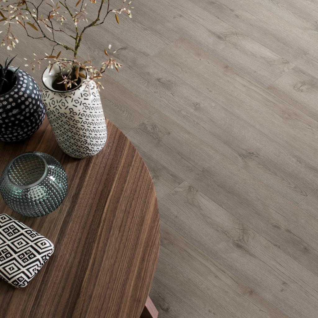 SPC ламинат "Adelar" Eterna Acoustic 05929 Major Oak (1220*181*6 мм) — купить в Пятигорске