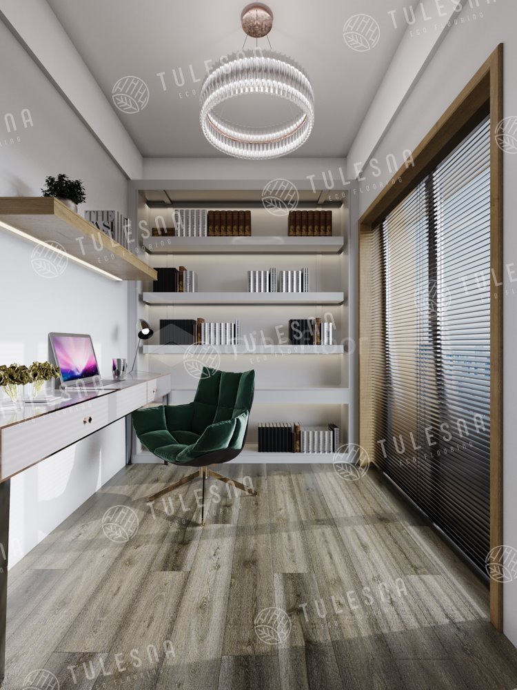 ABA Ламинат "Tulesna" Foresta (1220*183*8 мм) — купить в Пятигорске