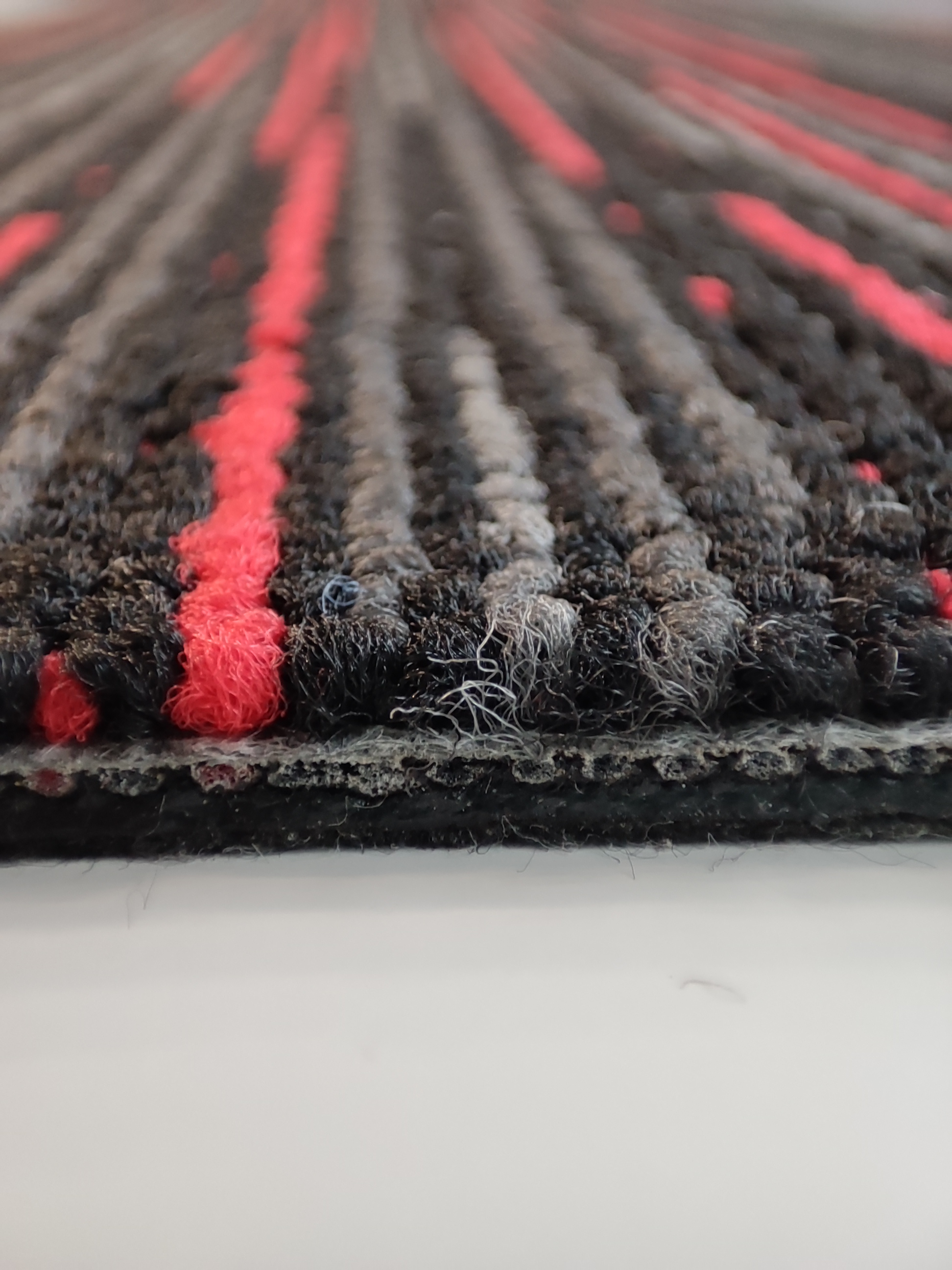 Ковровая плитка Metro Tile 11 (250*1000*5 мм) — купить в Пятигорске