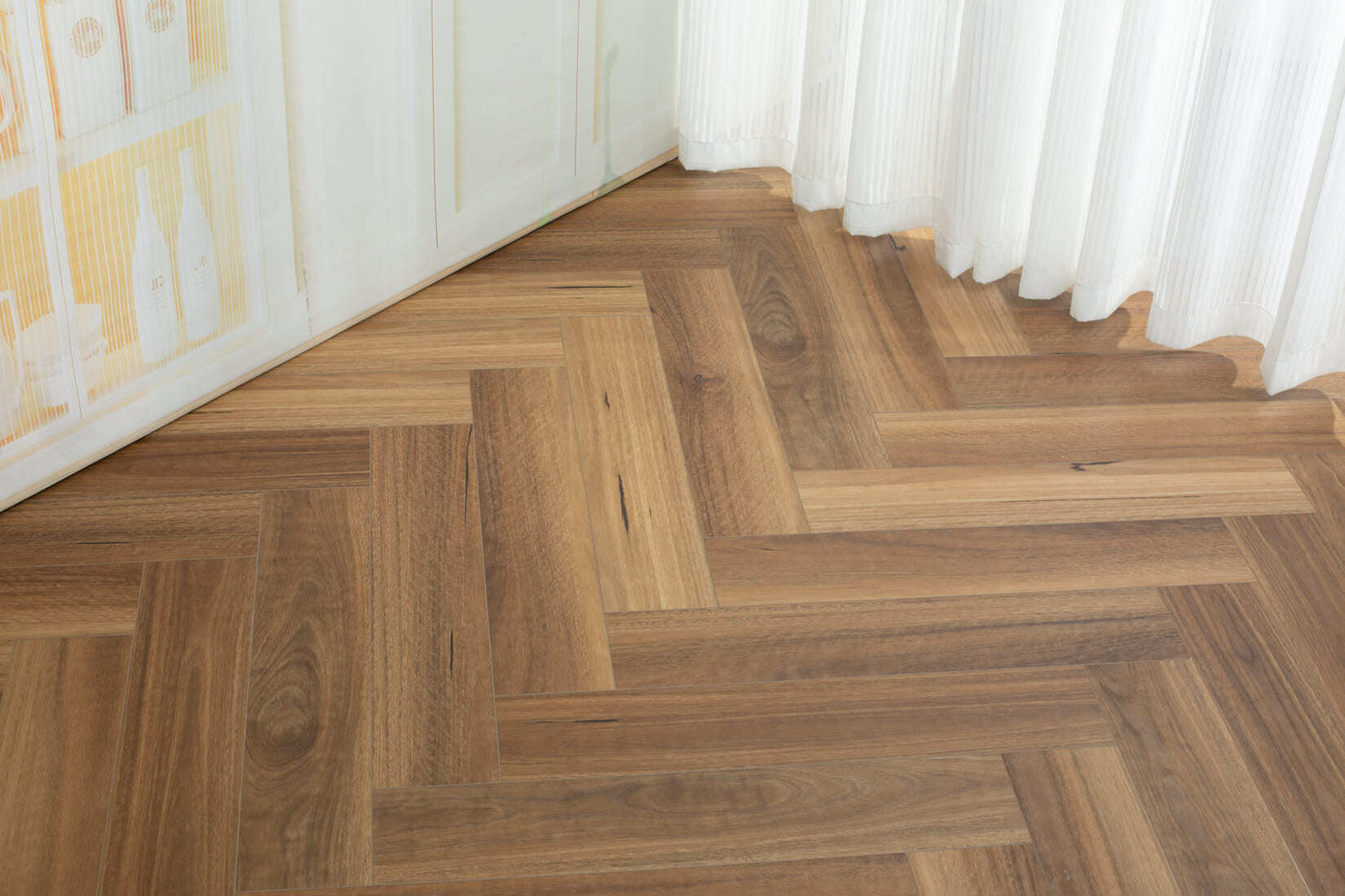 Плитка SPC "OneFloor" 3027 А,В  ЁЛКА (640*128*4 мм) — купить в Пятигорске