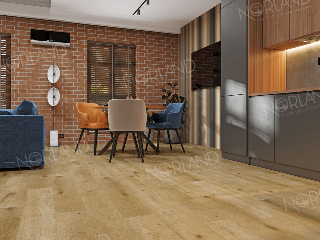 Ламинат "Norland" Дуб Хайнан (1220*198*12 мм) — купить в Пятигорске
